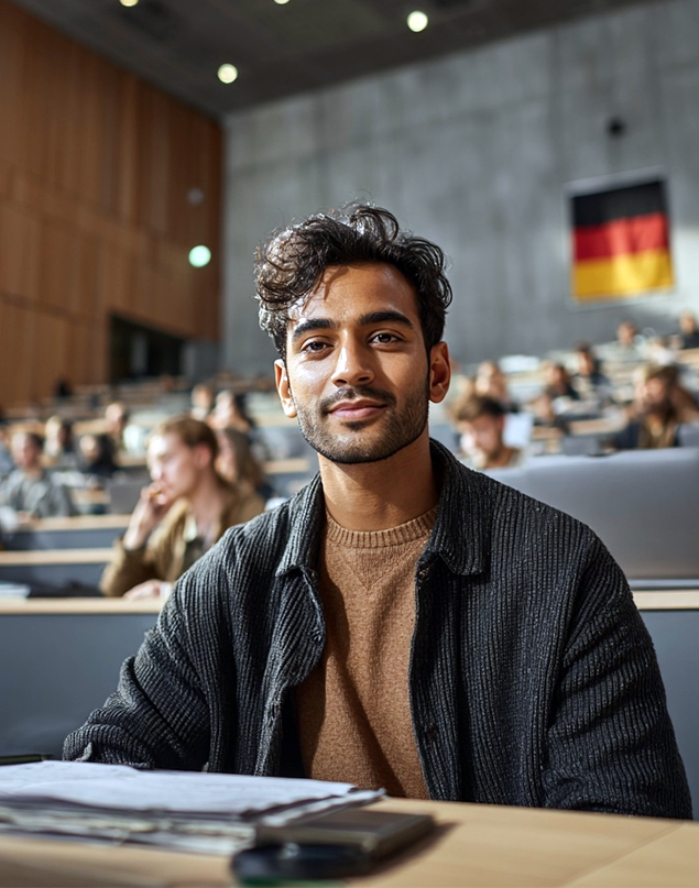 Student